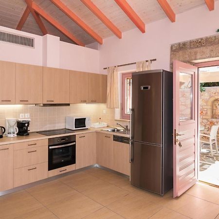 Athena'S Cottage Στούπα Εξωτερικό φωτογραφία