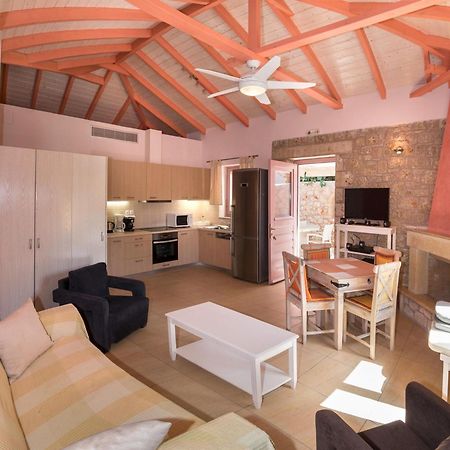 Athena'S Cottage Στούπα Εξωτερικό φωτογραφία