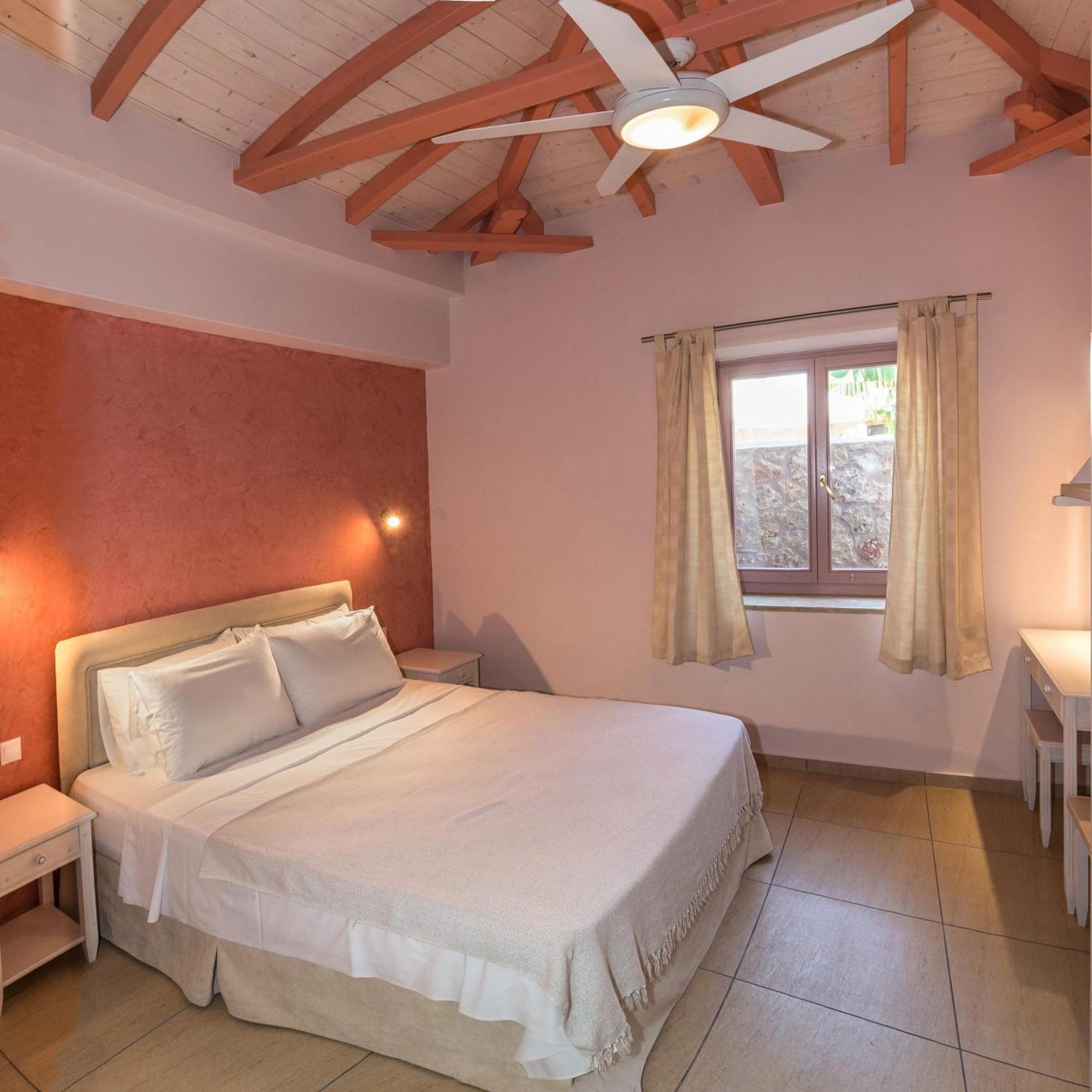 Athena'S Cottage Στούπα Εξωτερικό φωτογραφία